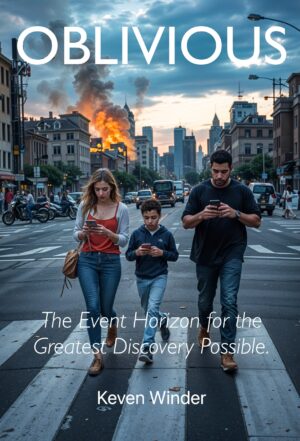 OBLIVIOUS: The Event Horizon for the Greatest Discovery Possible