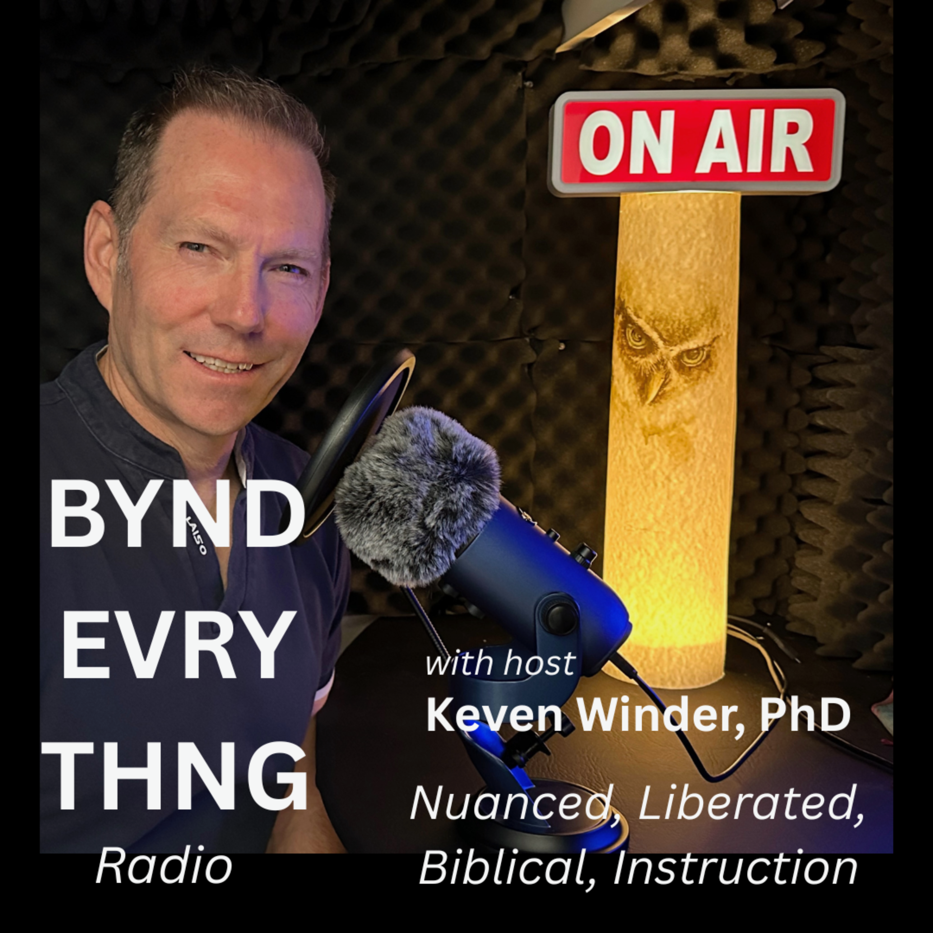 Beyond Everything Radio