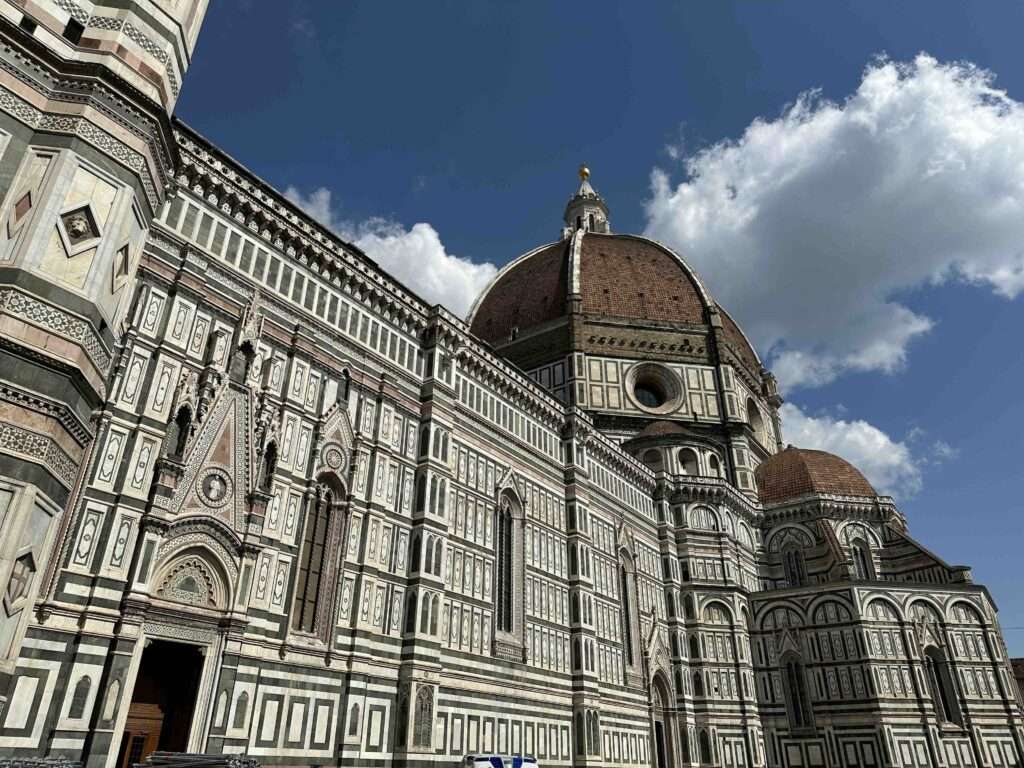 Florence Cathedral, Florence, Italy
