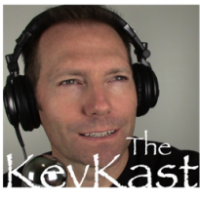 Audio taken from the KevKast